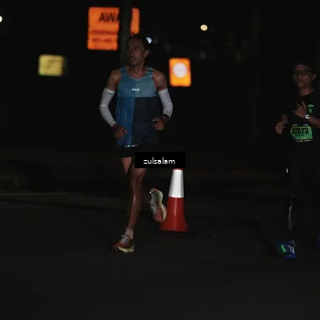 Runner Photo 5286075