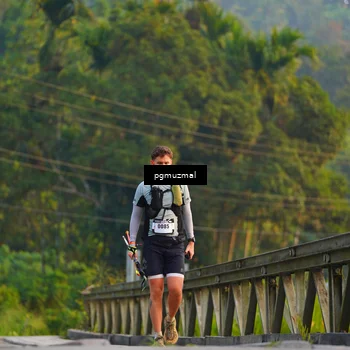 Runner Photo 5286077