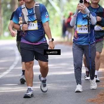Runner Photo 5286080