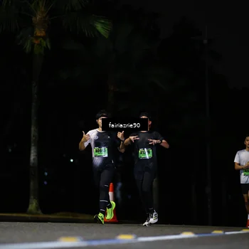 Runner Photo 5286081