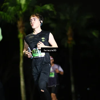 Runner Photo 5286083