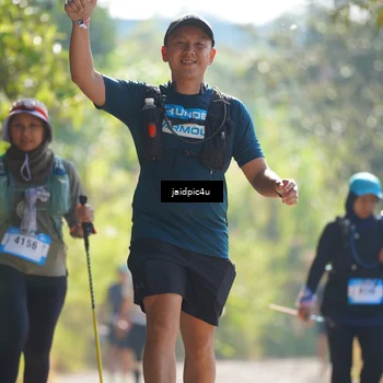 Runner Photo 5286084