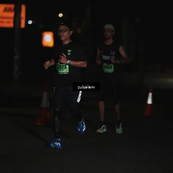 Runner Photo 5286088