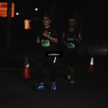 Runner Photo 5286089