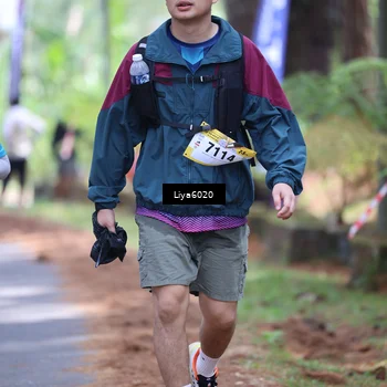 Runner Photo 5286090
