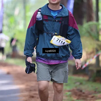 Runner Photo 5286093