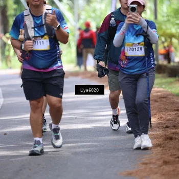 Runner Photo 5286094