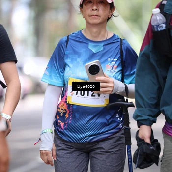 Runner Photo 5286096