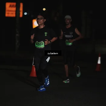 Runner Photo 5286097