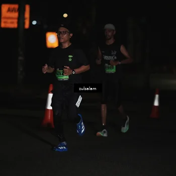 Runner Photo 5286099