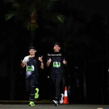 Runner Photo 5286100