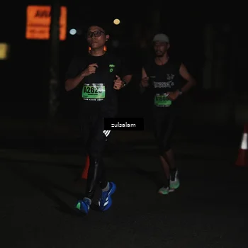 Runner Photo 5286104