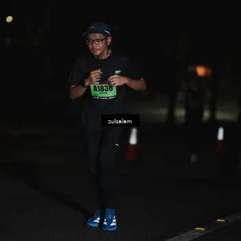 Runner Photo 5286105