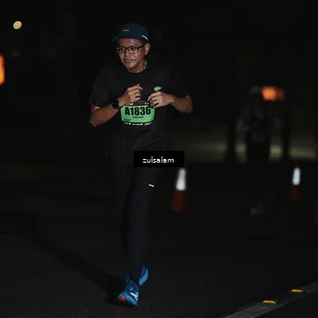 Runner Photo 5286106