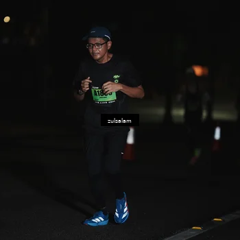 Runner Photo 5286109