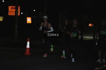 Runner Photo 5286110