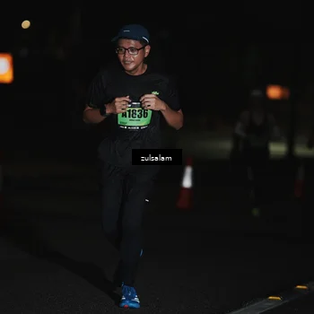 Runner Photo 5286112