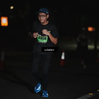 Runner Photo 5286113