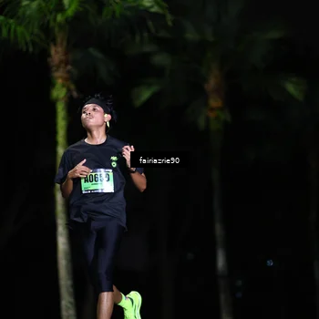 Runner Photo 5286115