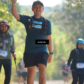 Runner Photo 5286116