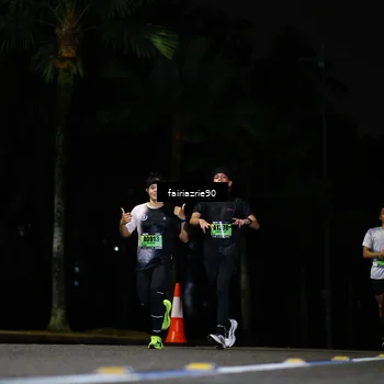 Runner Photo 5286117