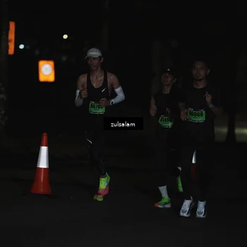 Runner Photo 5286121