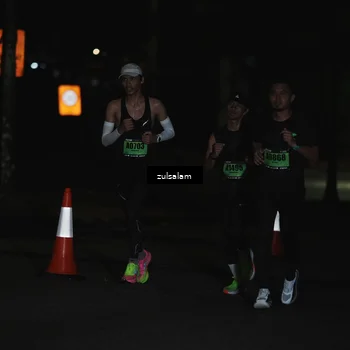 Runner Photo 5286125