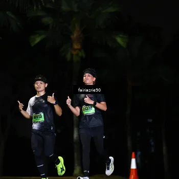 Runner Photo 5286128