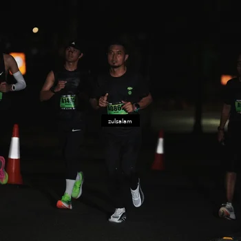 Runner Photo 5286131