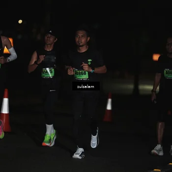 Runner Photo 5286132