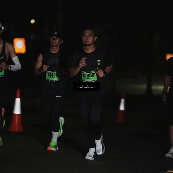 Runner Photo 5286133