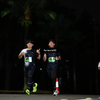 Runner Photo 5286135