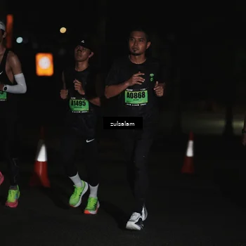 Runner Photo 5286137