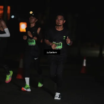 Runner Photo 5286138