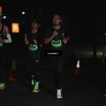 Runner Photo 5286139