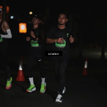 Runner Photo 5286140