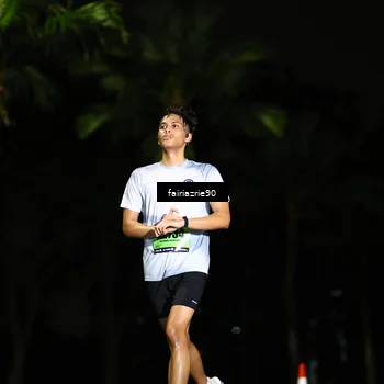 Runner Photo 5286141