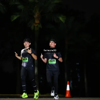 Runner Photo 5286142