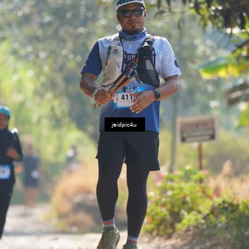 Runner Photo 5286144