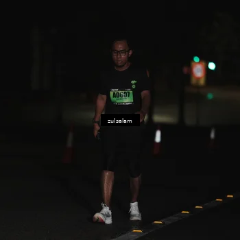 Runner Photo 5286149