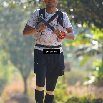 Runner Photo 5286152