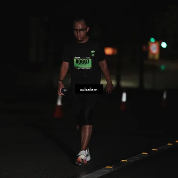 Runner Photo 5286155