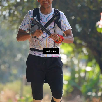 Runner Photo 5286157