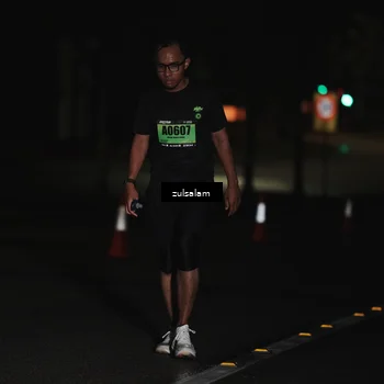 Runner Photo 5286162