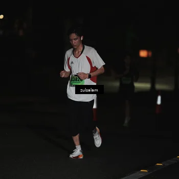 Runner Photo 5286164