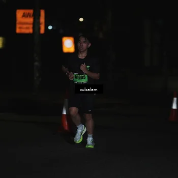 Runner Photo 5286165