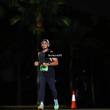 Runner Photo 5286166