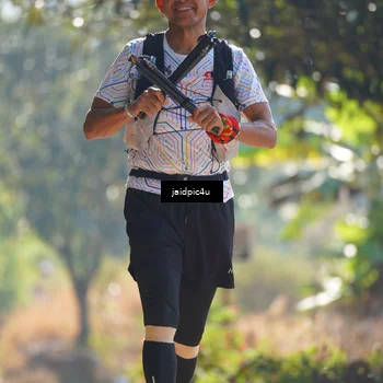 Runner Photo 5286168