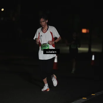 Runner Photo 5286172
