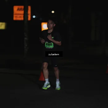 Runner Photo 5286173
